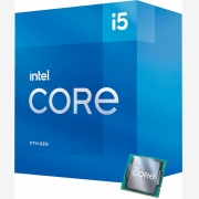 Intel Core i5-11400 2.6GHz Επεξεργαστής 6 Πυρήνων για Socket 1200 σε Κουτί με Ψύκτρα