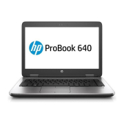 REF NB HP PROBOOK 640 G5, 14, i5 8265U, 8GB, 256GB SSD, WEBCAM - GRADE A+