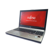 REF NB FUJITSU H760, 15.6, i5 6440HQ, 32GB, 512GB SSD, M600M, WEBCAM - GRADE A+