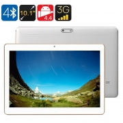 OEM 3G Android Tablet - 10.1 Inch IPS Screen, Android 4.4, 2GB RAM + 16GB ROM, Bluetooth 4.0, OTG