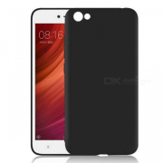 Xiaomi Redmi Note 5A Soft Case Black