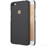 Xiaomi Redmi Note 5A Prime Soft Case Black