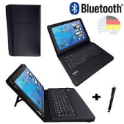 TREKSTOR Bluetooth Keyboard for Volks-Tablet 3G VT10416-2 & ST xiron 10.1 3G ST10416-2 