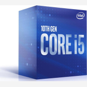 Intel Core I5-10400F Box (BX8070110400F)