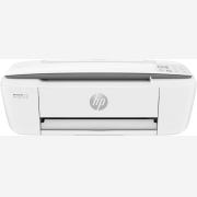 HP DeskJet 3750 Έγχρωμο Πολυμηχάνημα Inkjet με WiFi και Mobile Print