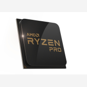 AMD Ryzen™ 7 PRO 2700 Processor tray