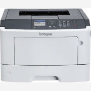 Lexmark Mono Laser Printer MS415dn - Refurbished - 1 χρόνος εγγύηση, με toner & drum