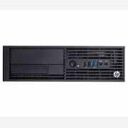 HP Workstation Z230 SFF E3-1245 v3/16GB/256GB SSD/NVIDIA NVS 315