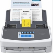 Fujitsu ScanSnap iX1600 Sheetfed Scanner A4
