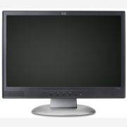 Monitor HP w17e (17-inch) - Refurbished
