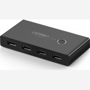 Ugreen 2 in 4 USB 3.0 Sharing Switch Box
