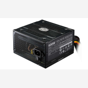 Cooler Master Elite V3 power supply unit 600 W 20+4 pin ATX 80+ Black
