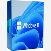 Microsoft Windows 11 Home 64-bit Αγγλικά - DSP - 1 license KW9-00632