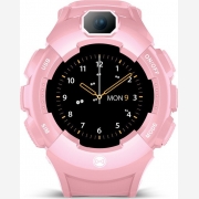 Forever KW-400 pink GPS kids watch Care Me