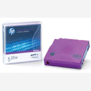 HP LTO-6 Ultrium 6.25TB MP RW Data Cartridge C7976A
