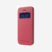 MERCURY Θήκη WOW Bumper για iPhone 4s, Hot Pink