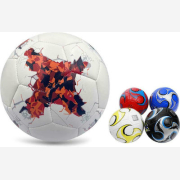 Παιδική Μπάλα Ποδοσφαίρου (Διάφορα Σχέδια) 1τμχ