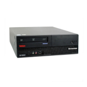 Lenovo Thinkcentre M57 SFF C2D/E6550-2.33Ghz/2GB/80HDD/WinVista Business