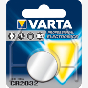 VARTA CR2032 ΛΙΘΙΟΥ-14009Α | VCR2032