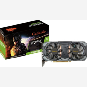 Manli GeForce GTX 1660 Super 6GB Gallardo