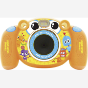 Easypix KiddyPix Robozz Παιδική φωτογραφική μηχανή/κάμερα,Οθόνη 2.0, 13 MP, Ανάλυση βίντεο Full HD