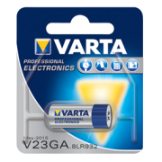 Μπαταρία VARTA Professional Electronics V23GA - 12V (1τμχ)