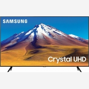 Samsung Series 7 43TU7092U 109.2 cm (43) 4K Ultra HD Smart TV Wi-Fi Black