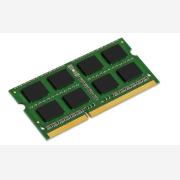 Goldkey - RAM Memory - 2GB - DDR3L - 1600MHz - SO-DIMM - 204pin -PC3L-12800 - 1.35V - CL11 - unbuffe