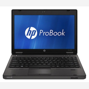 HP Probook 6360b LG632EA - Laptop - Core i5-2410M, 2.30 GHz - 13.3 LED