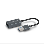 Esperanza ENA101 USB Αντάπτορας Δικτύου για Ενσύρματη σύνδεση Gigabit Ethernet