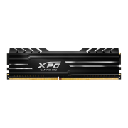 Adata XPG Gammix D10 16GB DDR4 RAM με 2 Modules (2x8GB) και Συχνότητα 3200MHz για Desktop
