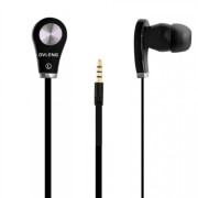 Headphones Ovleng IP750 for smartphone with a microphone, audio - 20278