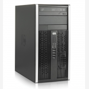 HP PC Compaq 6200P MT i3 2100/2/500/DVDRW /W7PRO