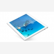 Lenovo Tab M10 25.6 cm (10.1) Qualcomm Snapdragon 2 GB 32 GB Wi-Fi 5 (802.11ac) White