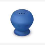 TrekStor Bluetooth Speaker Soundball 2in1 blue