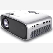 Philips NeoPix Easy play Mini Projector LED 854 x 480p,60 lumens,HDMI,VGA ,Bluetooth, WiFi