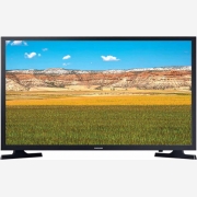 Samsung UE32T4302 32 Black SmartTV HD (1366x768p),HDR/900 PQI/DVB-T2-C/HDMI/WiFi/NETFLIX