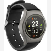 Acme SW201 Smartwatch,activity tracker, Multi-Sport,Bluetooth,IPS 1,30, Android, iOS
