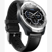 Smartwatch TicWatch Pro με Google Wear OS - Liquid Elegant Silver (WF12106)