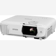 Epson EH-TW750 Projector 3LCD Ανάλυση FHD1920x1080p,Φωτεινότητα 3400Ansi Lum,HDMI,WiFi