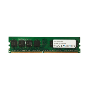 1GB DDR2 667MHZ CL5 MEM DIMM PC2-5300 - V753001GBD