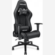 Gaming Chair Anda Seat Axe Black AD5-01-B-PV