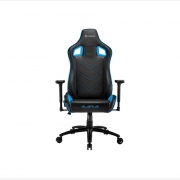 Sharkoon ELBRUS 2 Gaming Chair Black/Blue