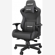 Anda Seat Gaming Chair AD12XL Kaiser II Black