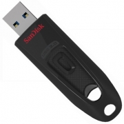 SanDisk Ultra USB 3.0 Flash Drive 32GB (SDCZ48-032G-U46)