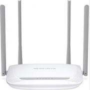 Mercusys MW325R Wireless N Router 10/100Mbps 300MB/S 2.4GHZ 2T4R 4X FE