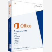Dell Microsoft Office Profesional 2013