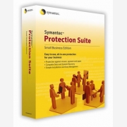 SYMANTEC Protection Suite Small Business