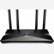 TP LINK Archer AX10 v1 AX1500 Router Dual Band 2.4/ 5GHz Wireless MU-MIMO, 10/100/1000Mbps