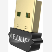 EDUP EP-AC1651 Ασύρματος USB nano Αντάπτορας Δικτύου 650Mbps,2.4/5GHz, RTL8811CU